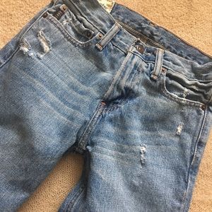 Abercrombie Kids sz 12 Jeans